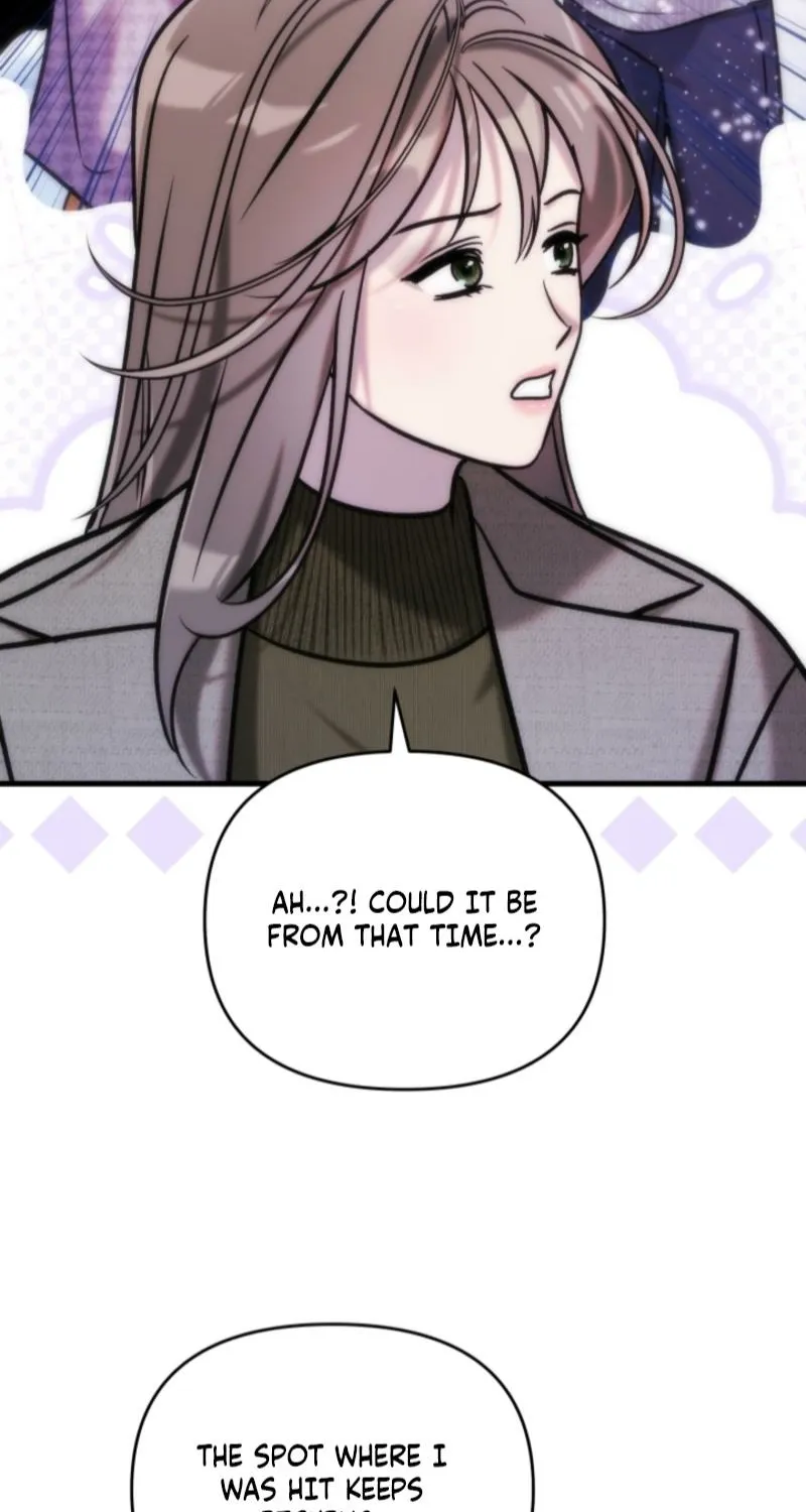 Because It's a Bed Scene Chapter 27 page 74 - 