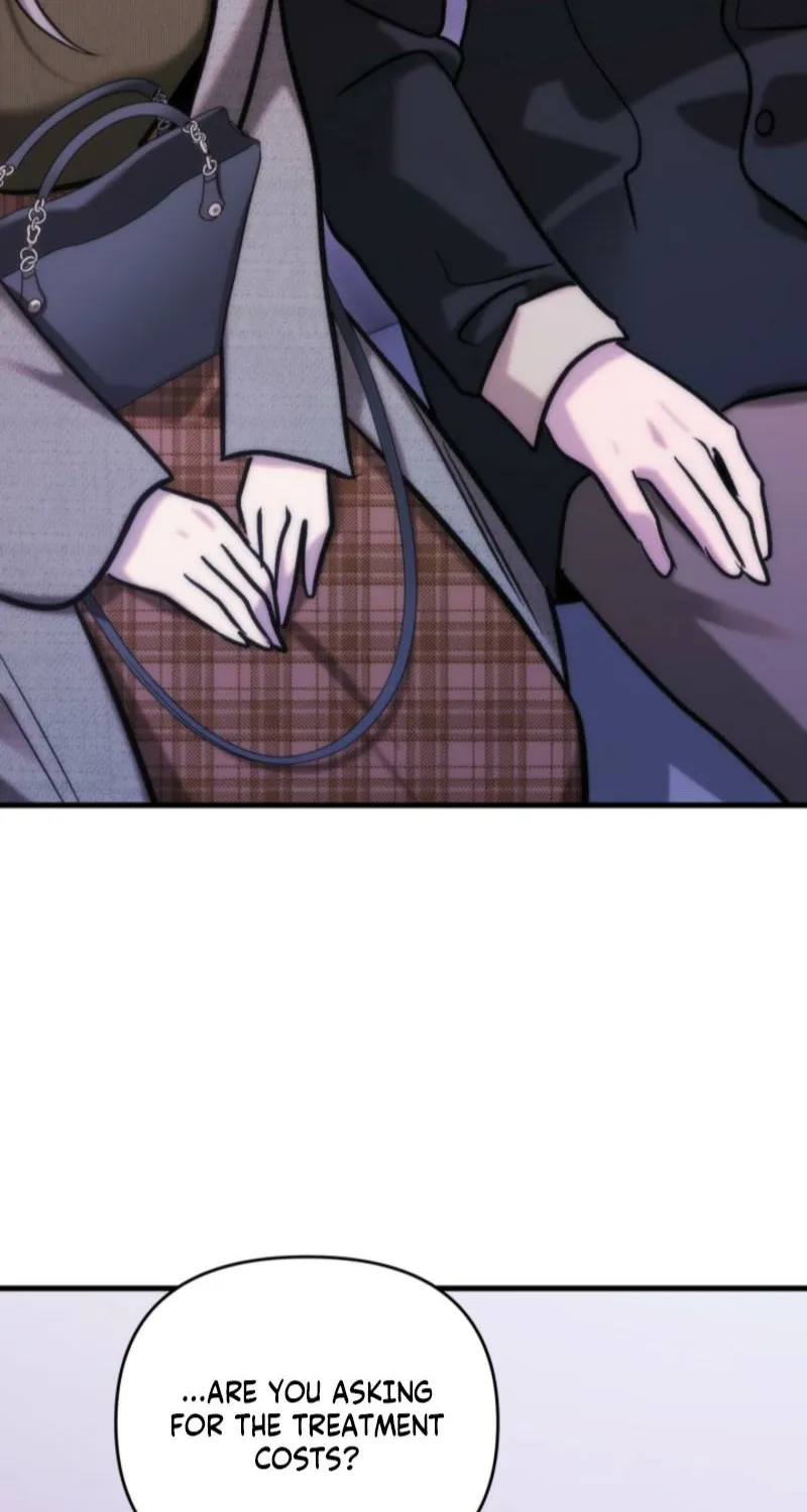 Because It's a Bed Scene Chapter 27 page 76 - 