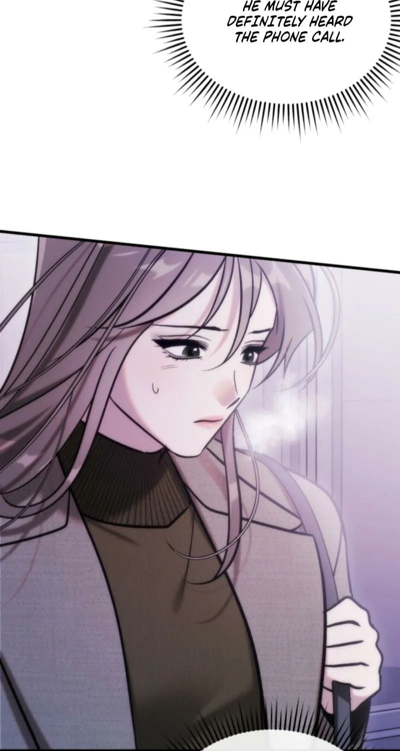 Because It's a Bed Scene Chapter 27 page 85 - 