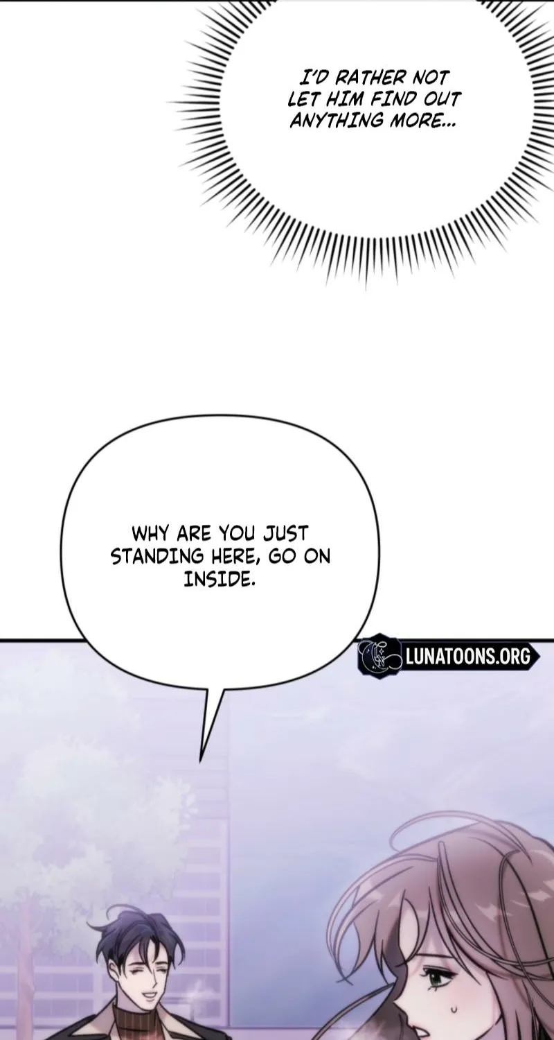 Because It's a Bed Scene Chapter 27 page 86 - 