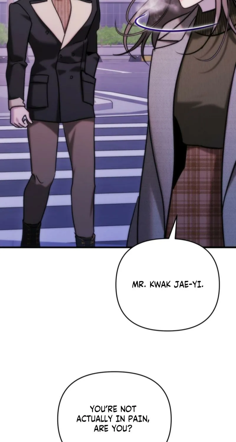 Because It's a Bed Scene Chapter 27 page 87 - 