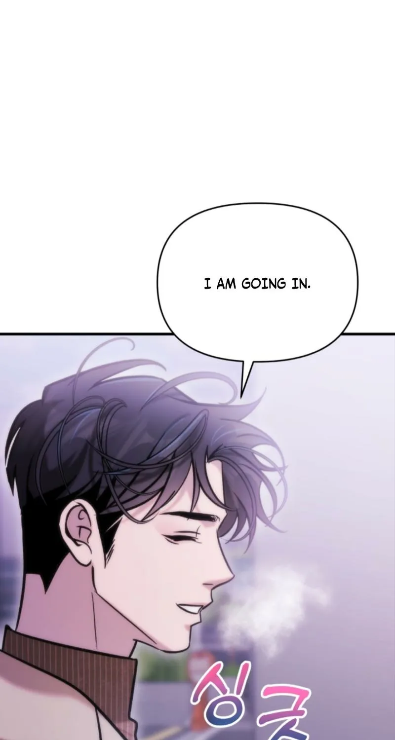 Because It's a Bed Scene Chapter 27 page 89 - 