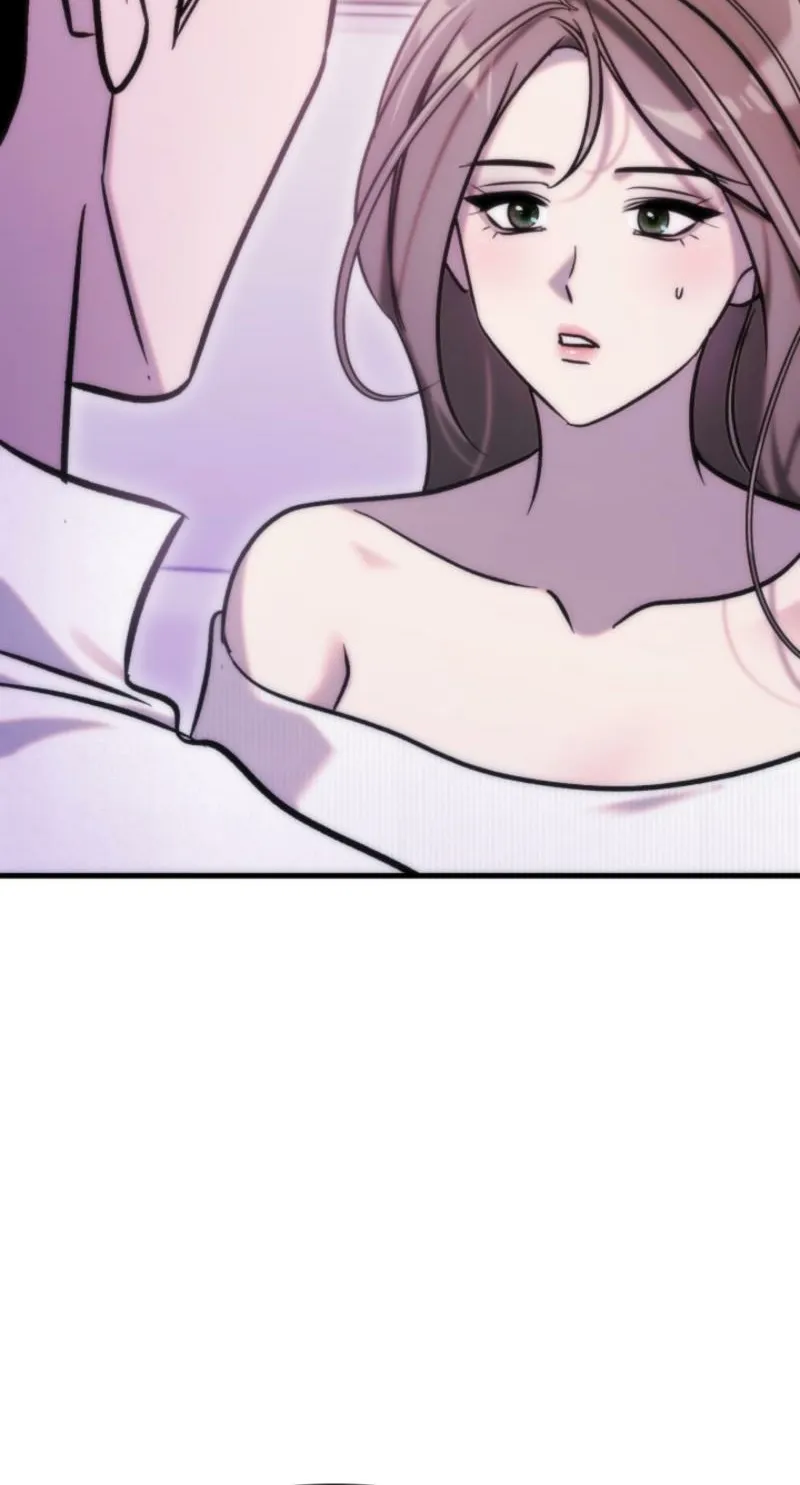 Because It's a Bed Scene Chapter 27 page 10 - 