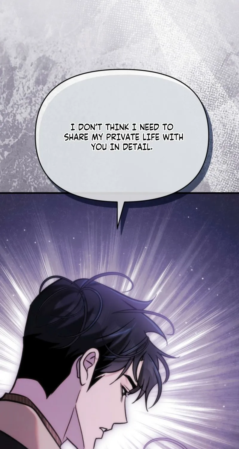 Because It's a Bed Scene Chapter 27 page 91 - 