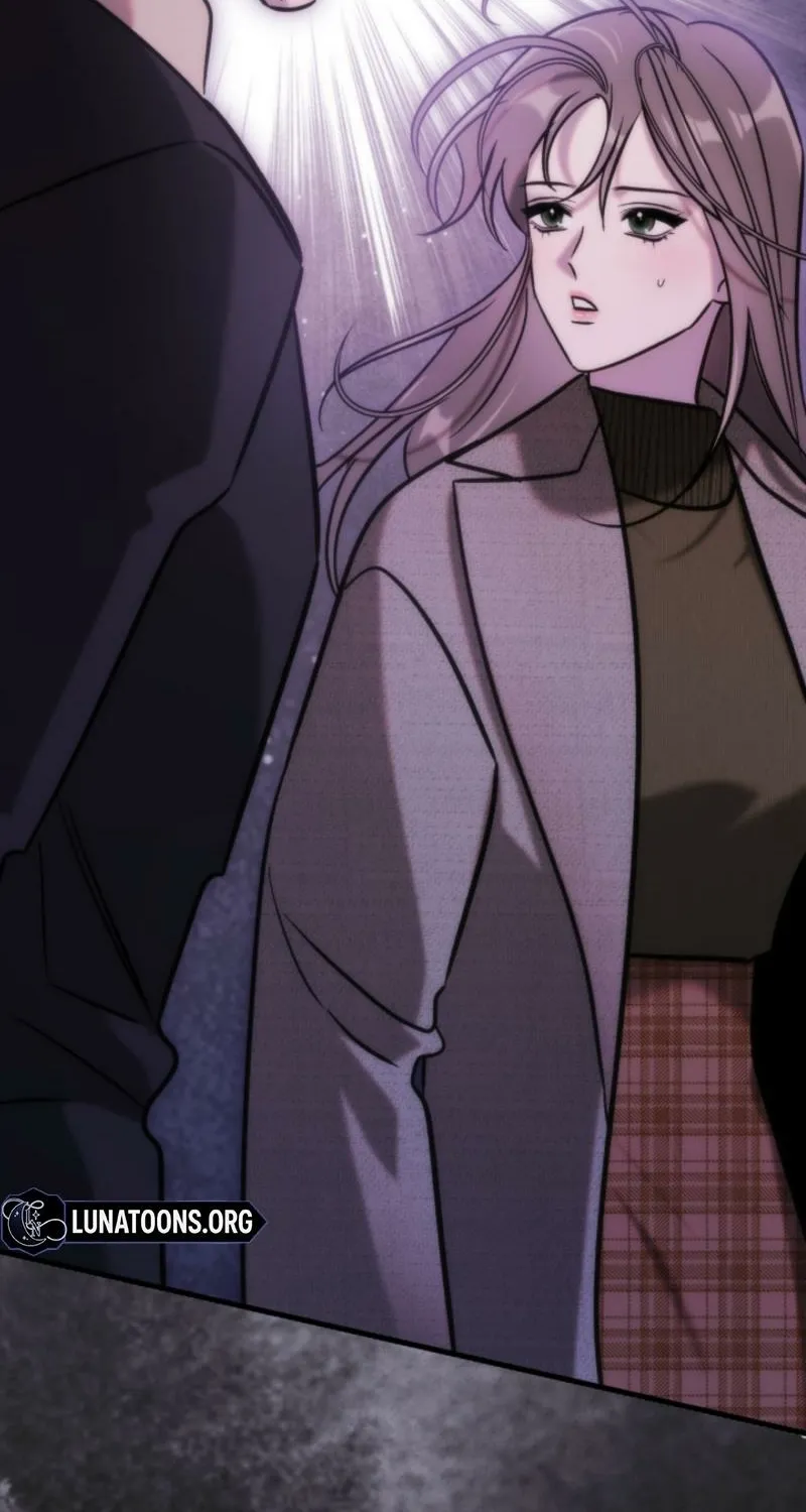 Because It's a Bed Scene Chapter 27 page 92 - 