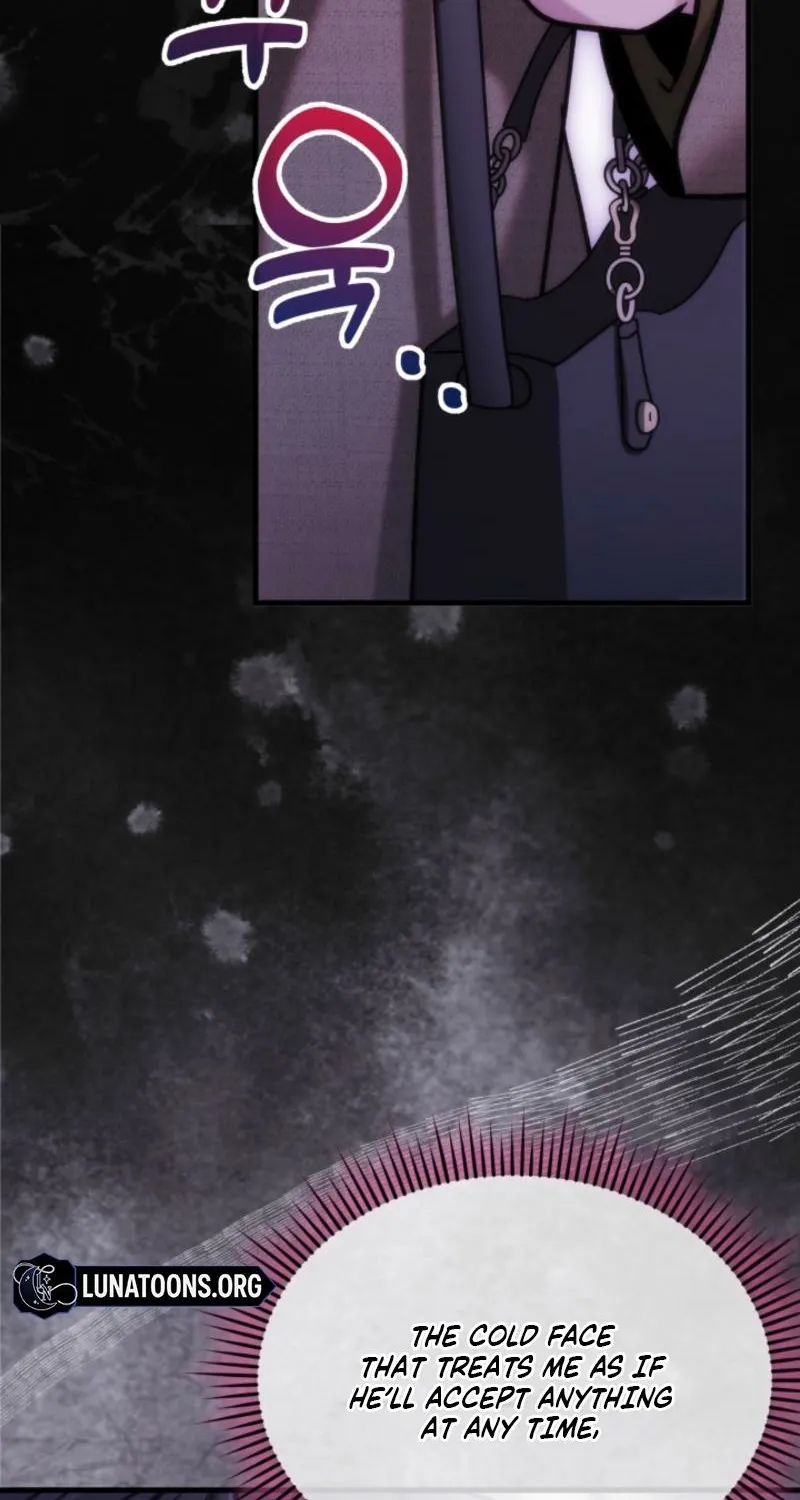 Because It's a Bed Scene Chapter 27 page 94 - 