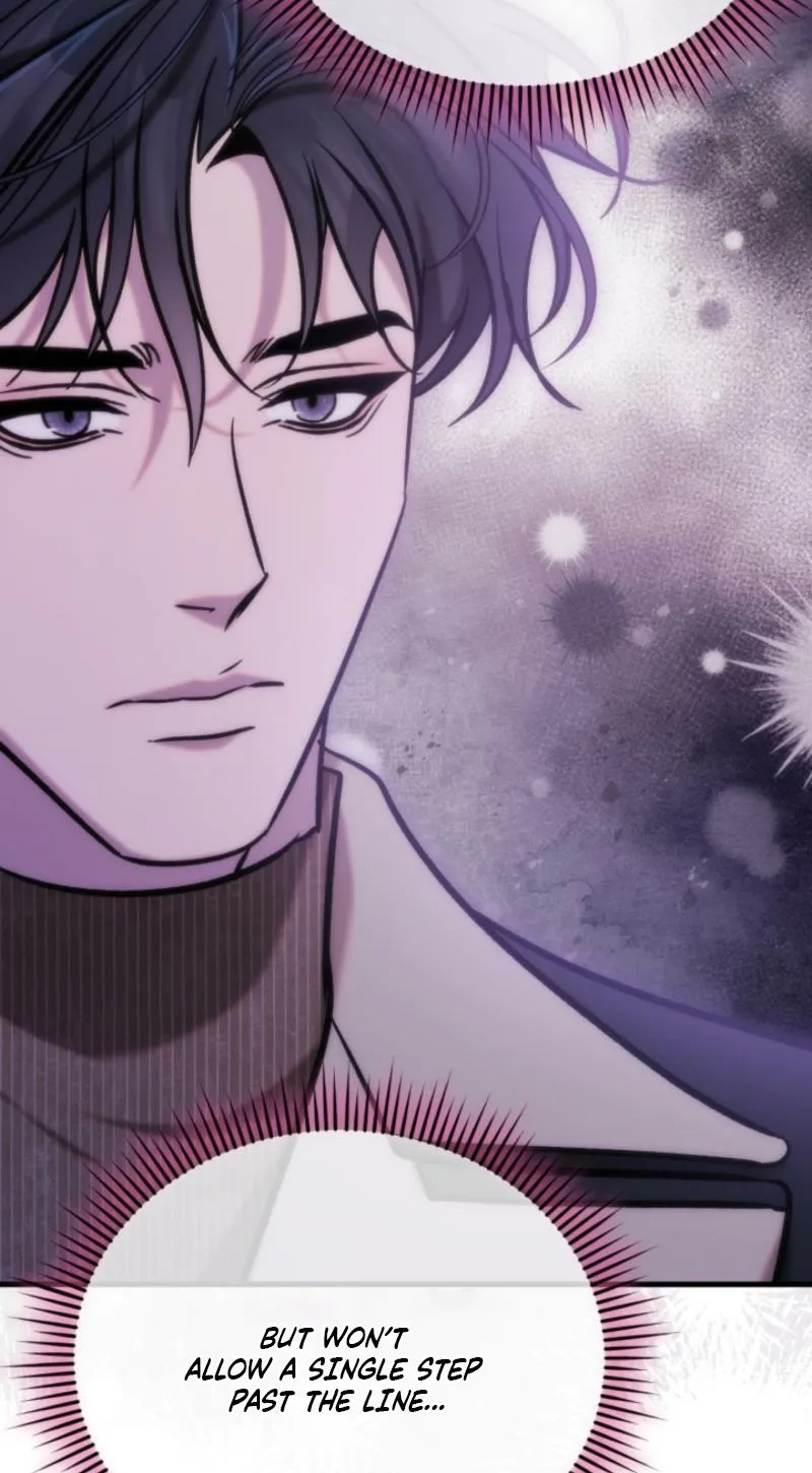 Because It's a Bed Scene Chapter 27 page 95 - 