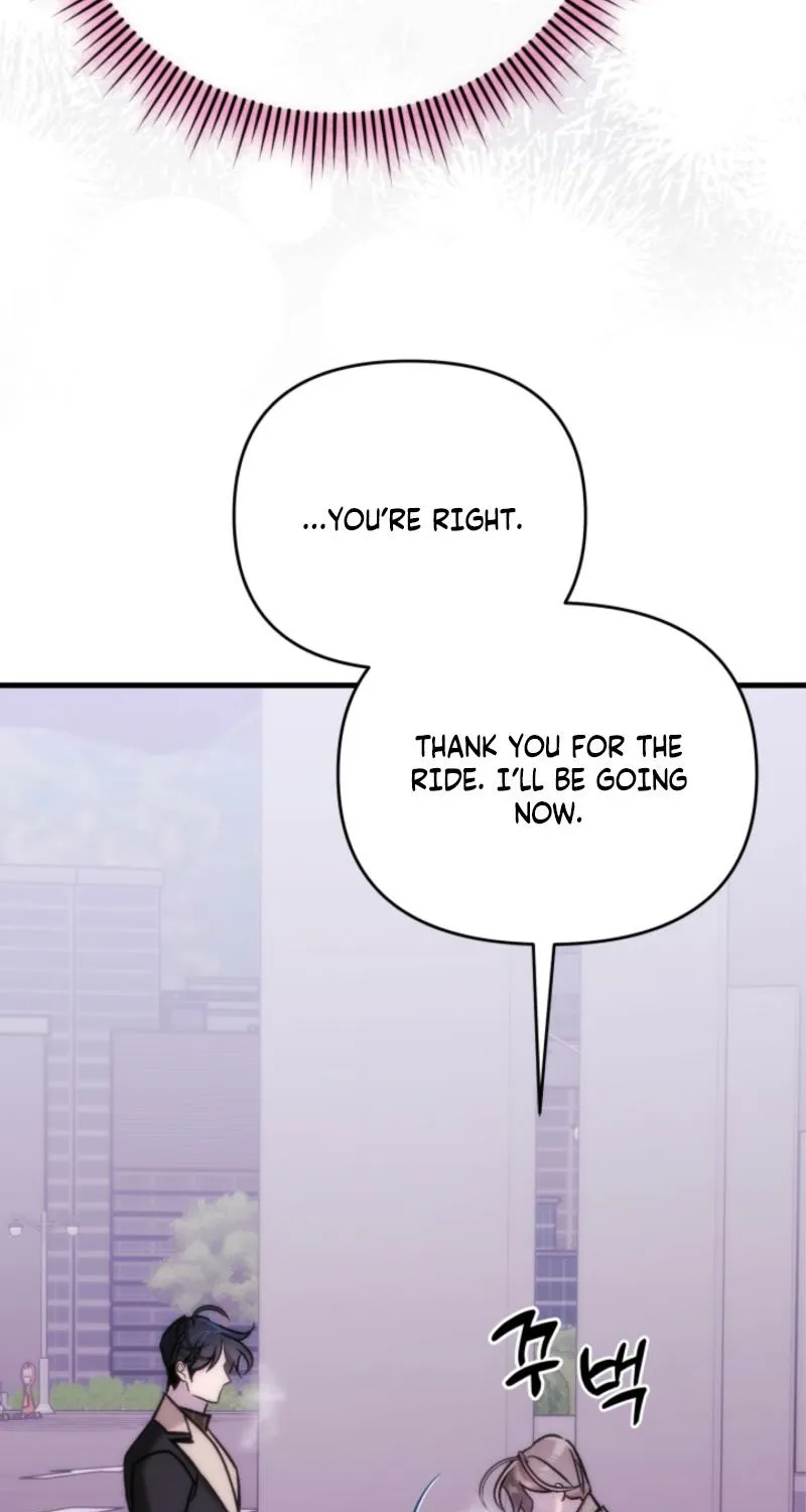 Because It's a Bed Scene Chapter 27 page 96 - 