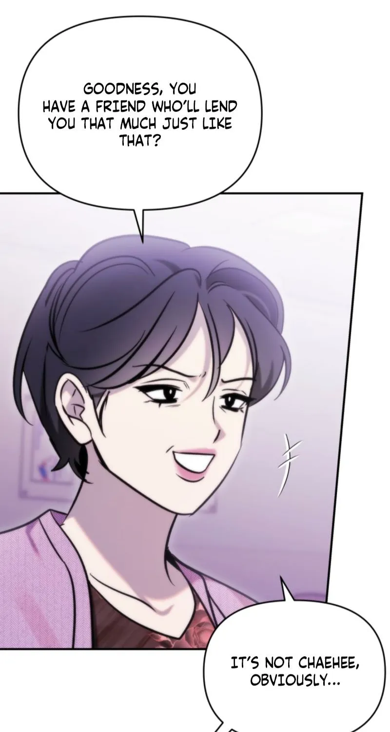 Because It's a Bed Scene Chapter 28 page 12 - 