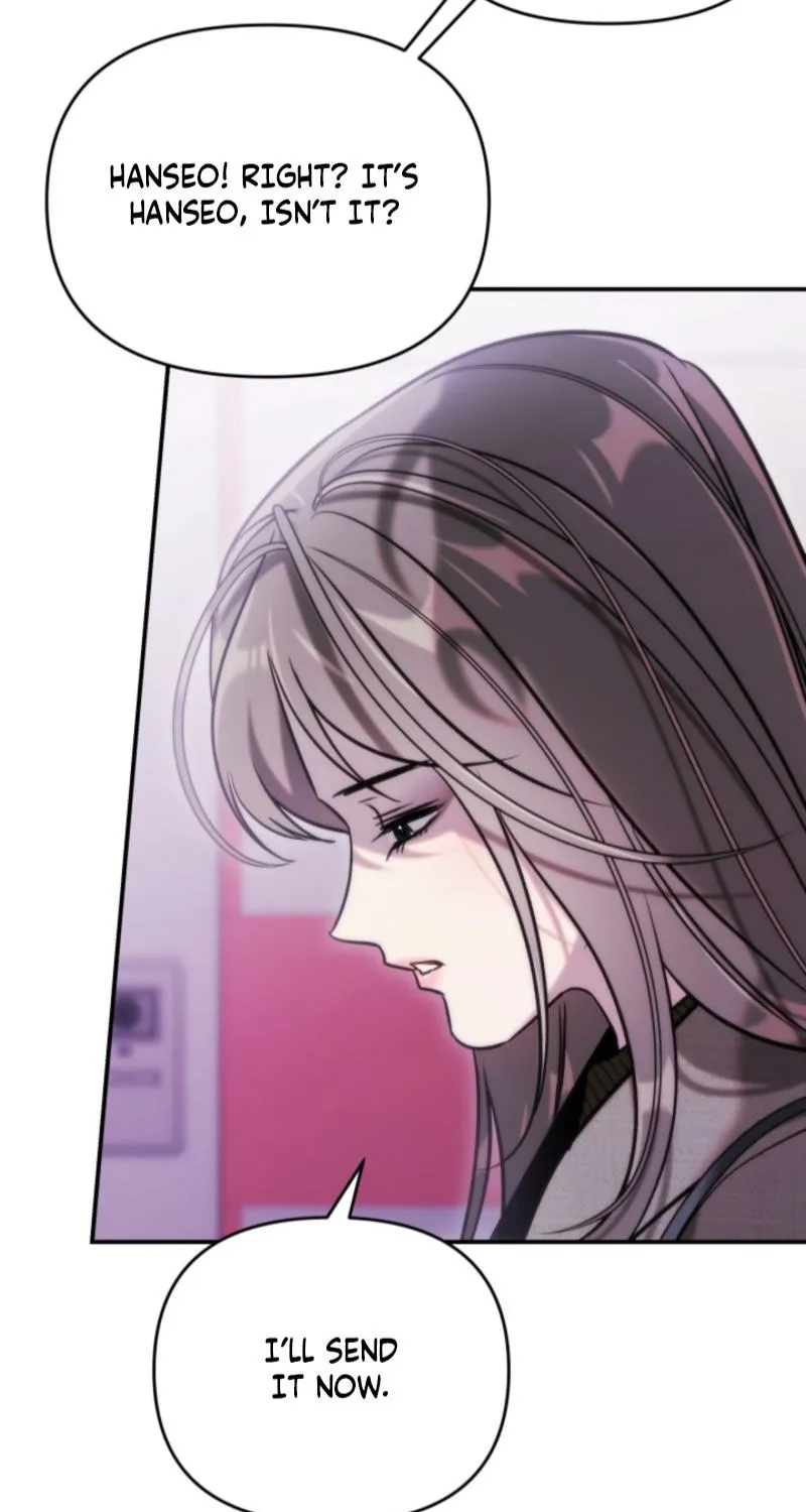Because It's a Bed Scene Chapter 28 page 13 - 
