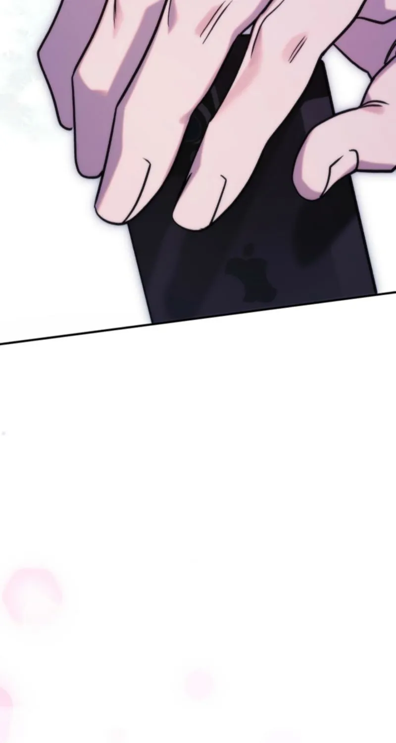 Because It's a Bed Scene Chapter 28 page 15 - 