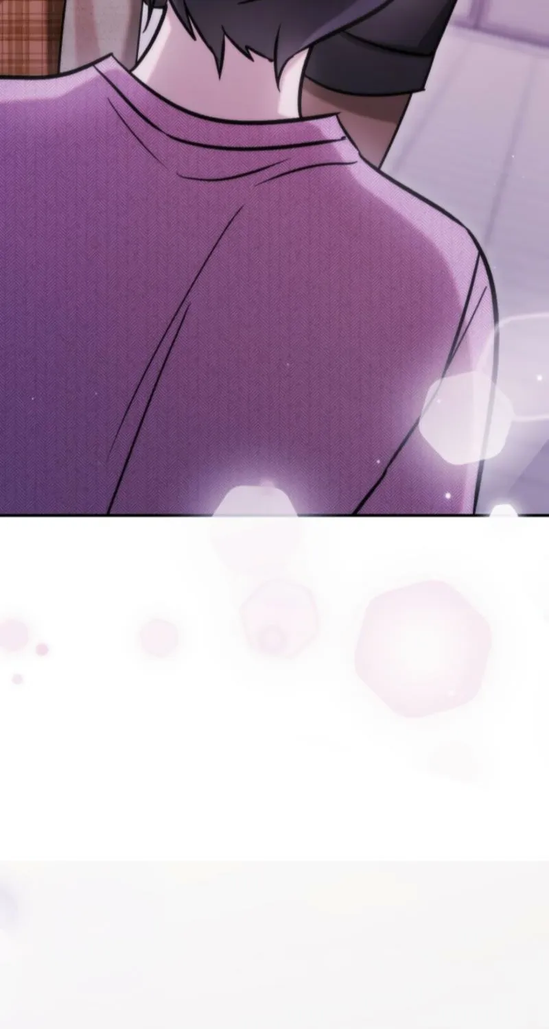 Because It's a Bed Scene Chapter 28 page 17 - 