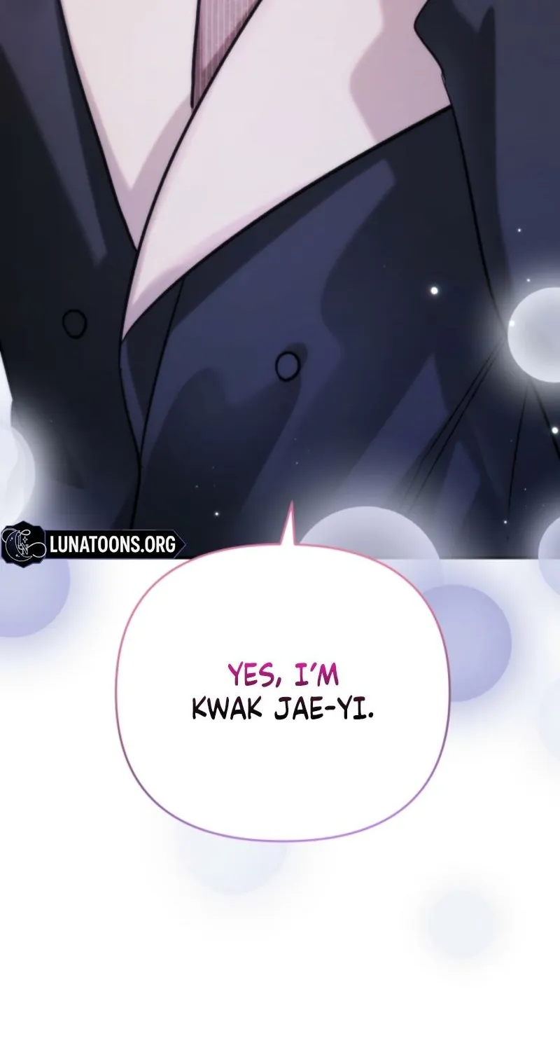Because It's a Bed Scene Chapter 28 page 20 - 