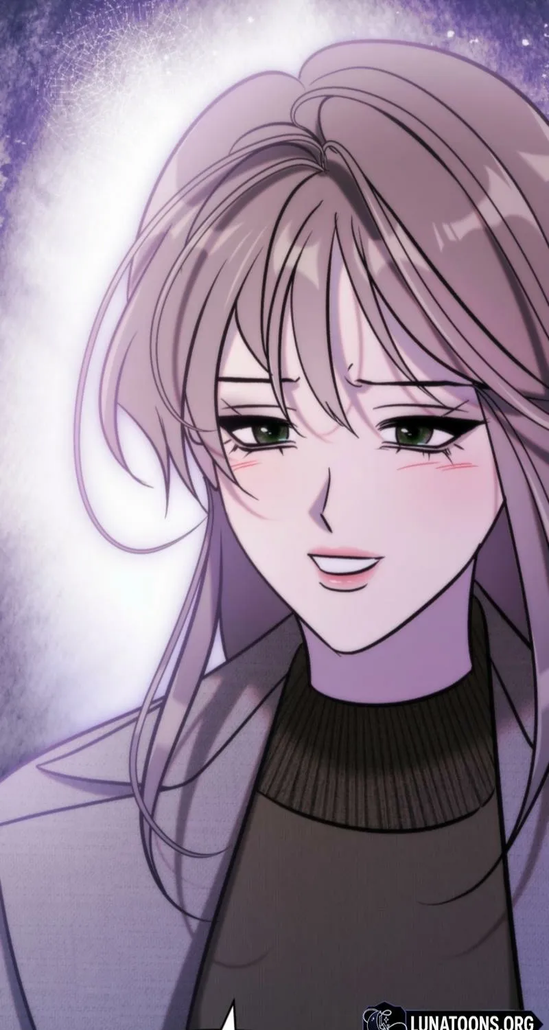Because It's a Bed Scene Chapter 28 page 3 - 