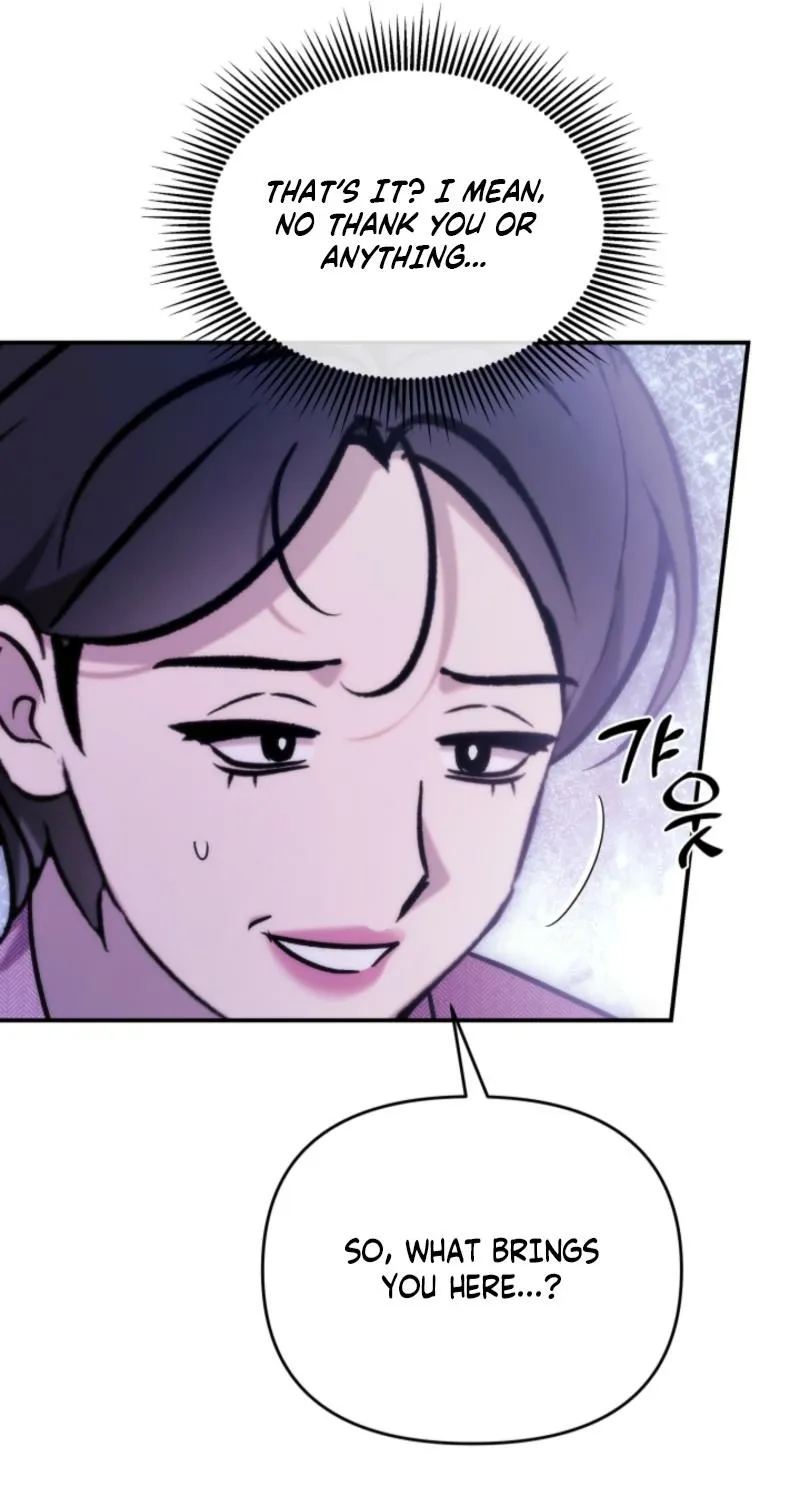 Because It's a Bed Scene Chapter 28 page 31 - 