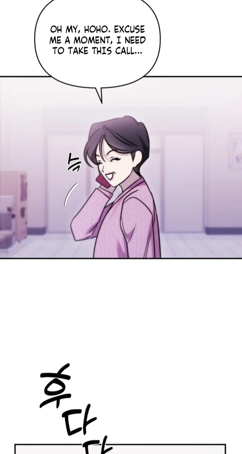 Because It's a Bed Scene Chapter 28 page 35 - 