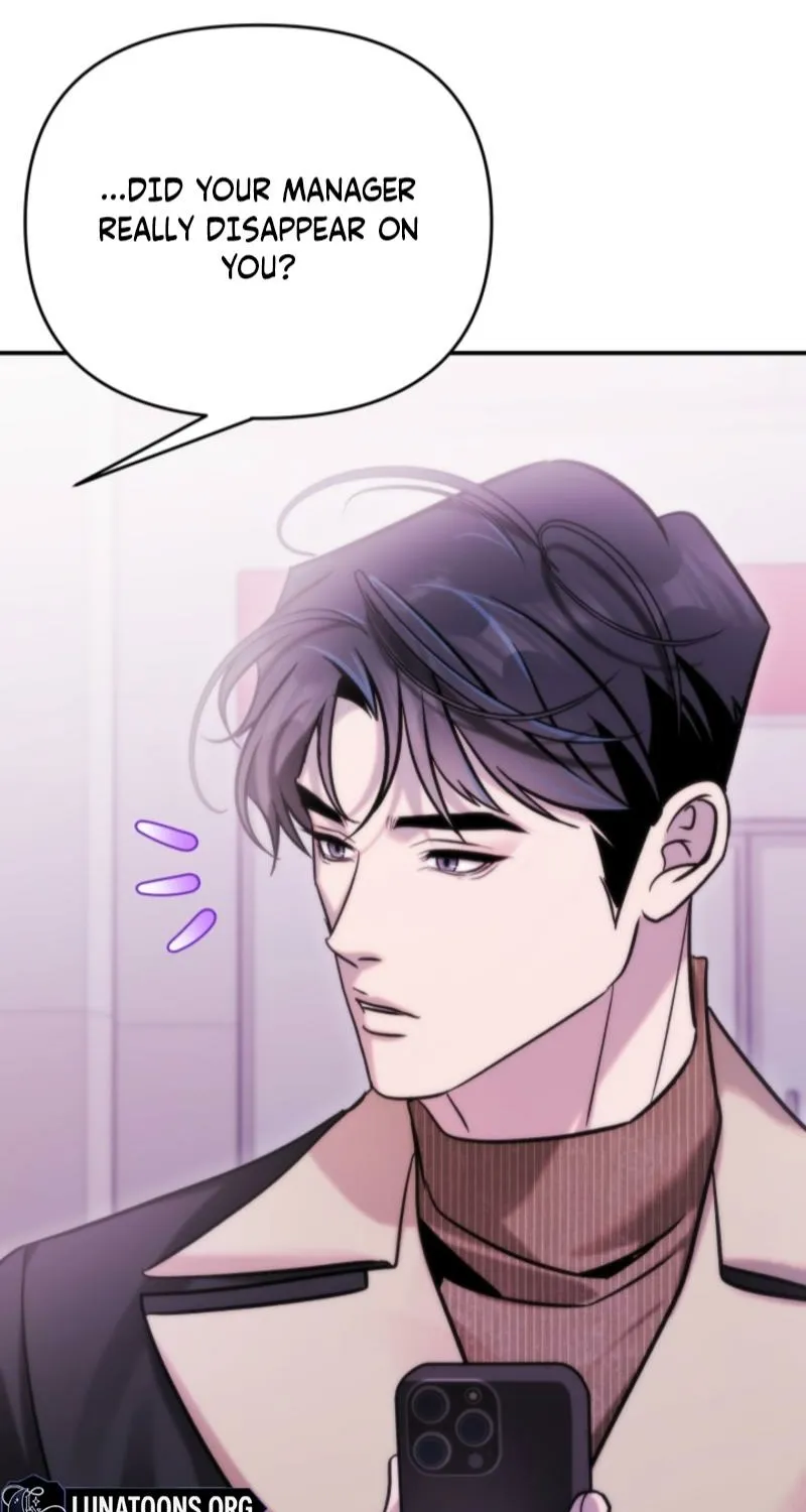 Because It's a Bed Scene Chapter 28 page 37 - 