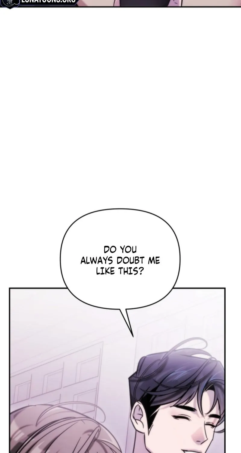 Because It's a Bed Scene Chapter 28 page 38 - 