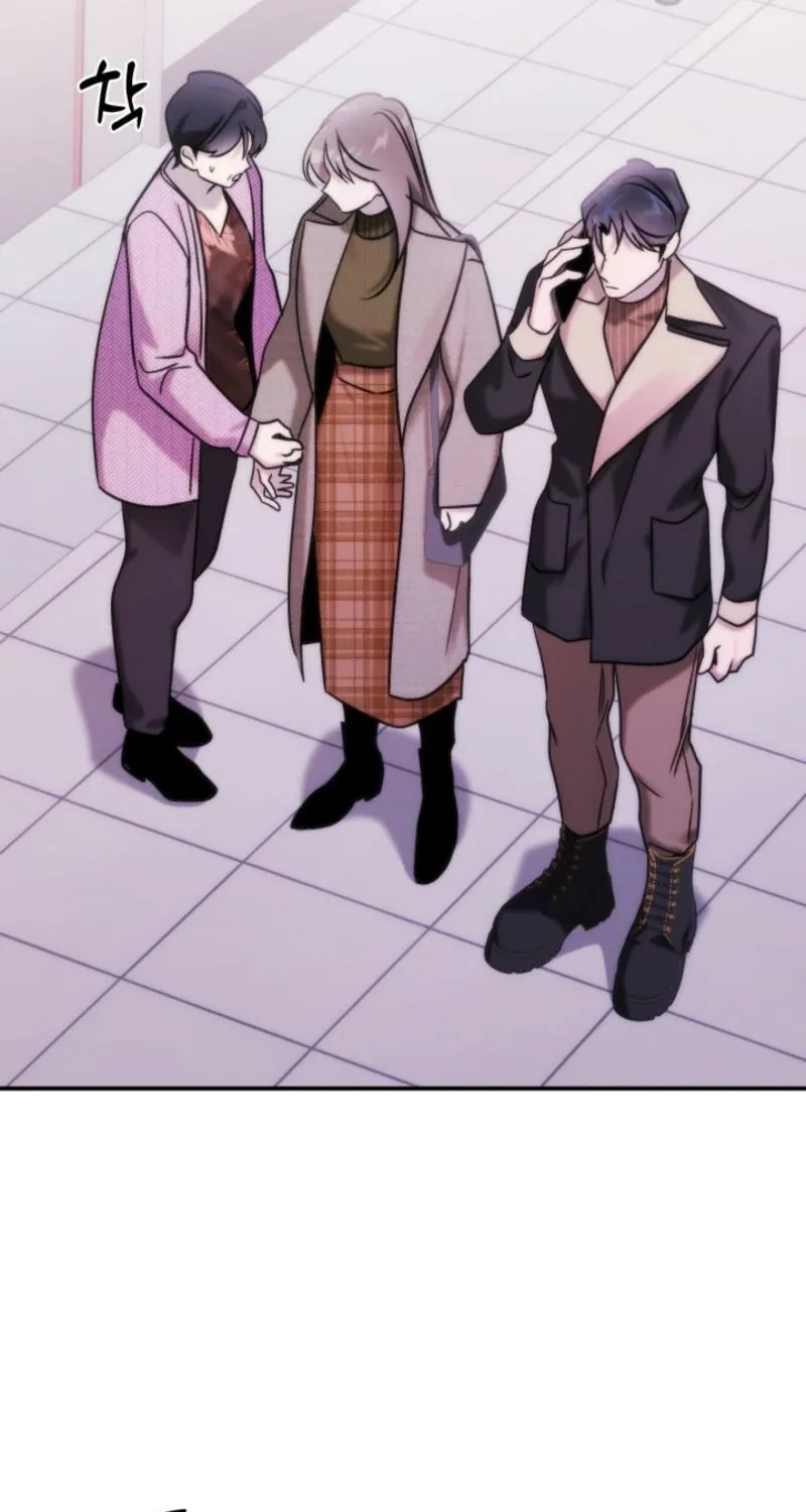 Because It's a Bed Scene Chapter 28 page 43 - 