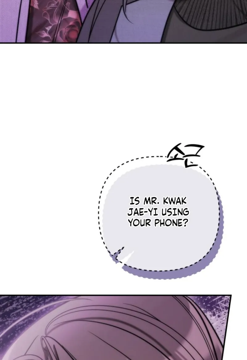 Because It's a Bed Scene Chapter 28 page 45 - 
