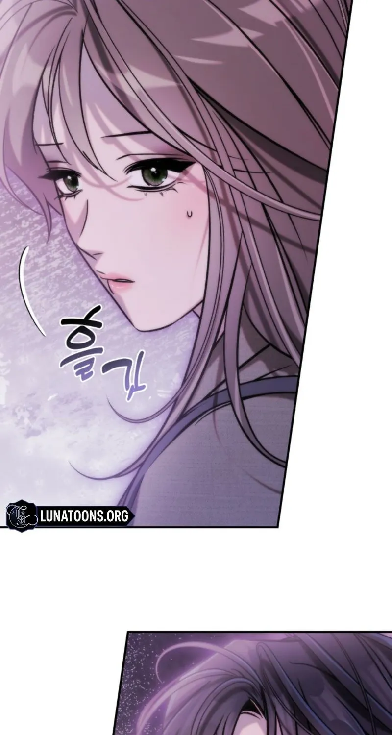 Because It's a Bed Scene Chapter 28 page 46 - 