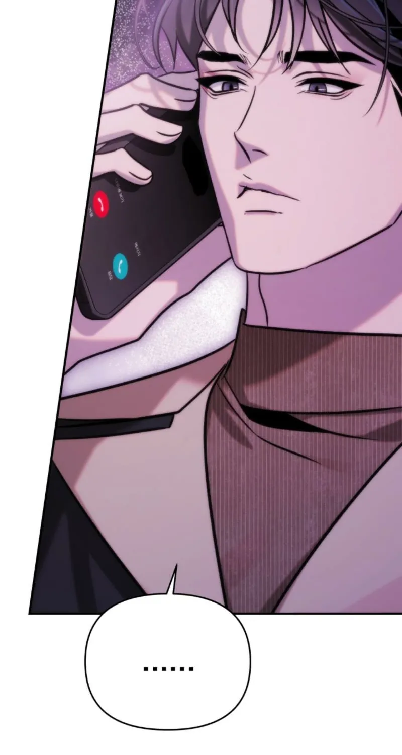 Because It's a Bed Scene Chapter 28 page 47 - 