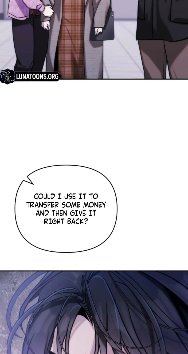 Because It's a Bed Scene Chapter 28 page 49 - 