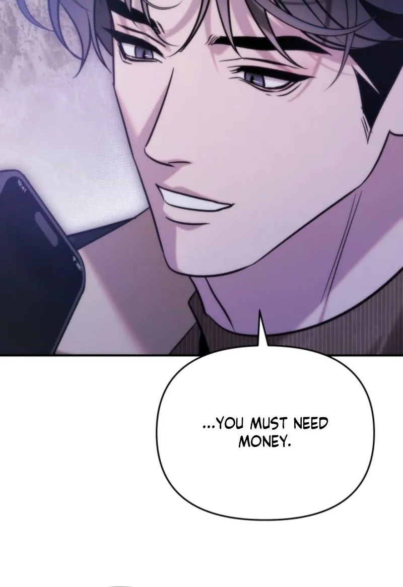 Because It's a Bed Scene Chapter 28 page 50 - 