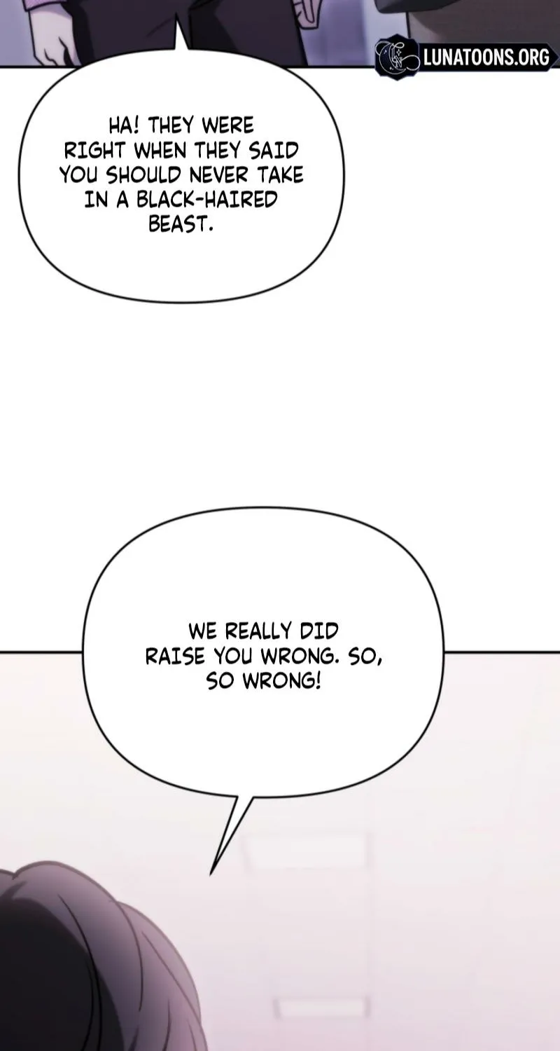 Because It's a Bed Scene Chapter 28 page 6 - 