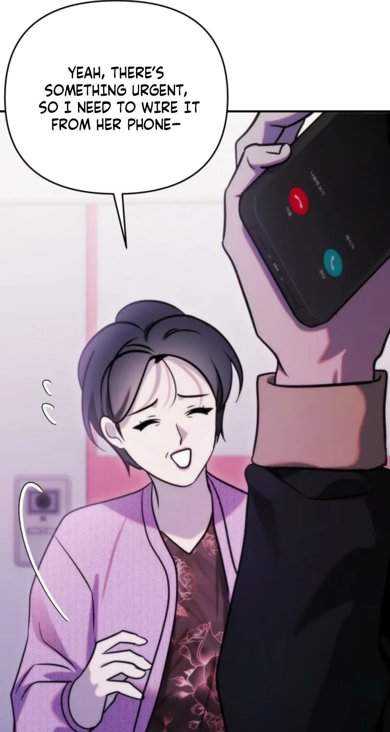 Because It's a Bed Scene Chapter 28 page 51 - 