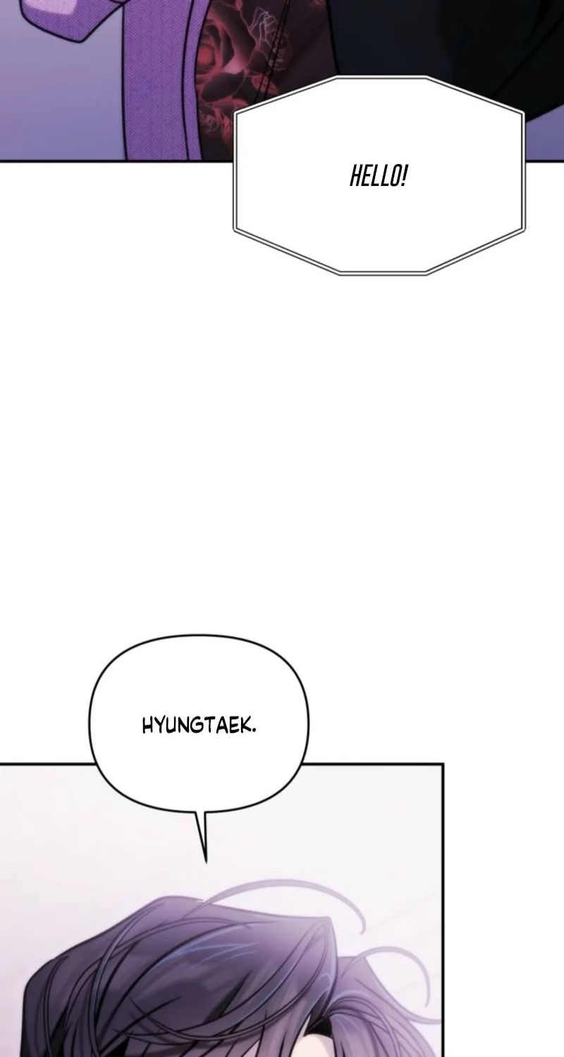 Because It's a Bed Scene Chapter 28 page 52 - 