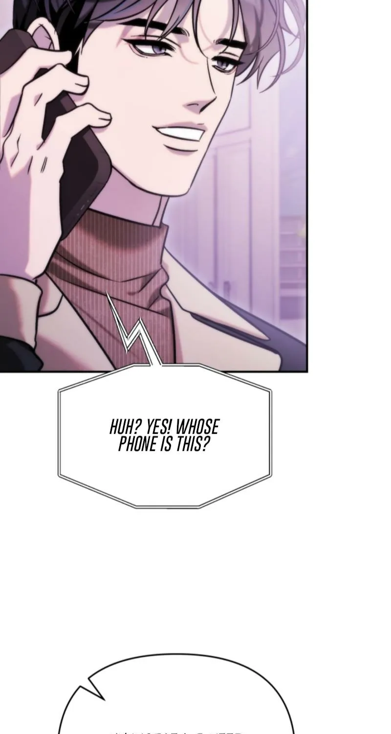 Because It's a Bed Scene Chapter 28 page 53 - 