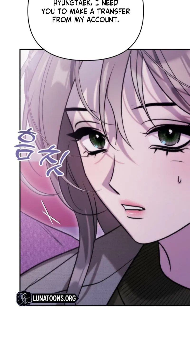 Because It's a Bed Scene Chapter 28 page 54 - 