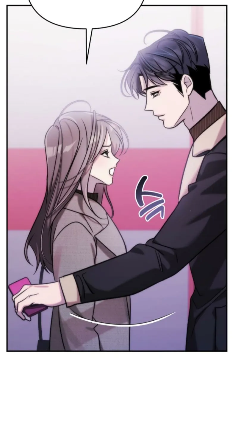 Because It's a Bed Scene Chapter 28 page 58 - 