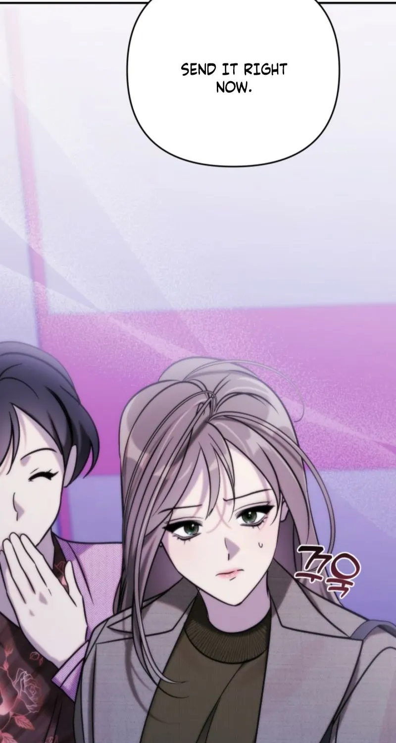 Because It's a Bed Scene Chapter 28 page 62 - 