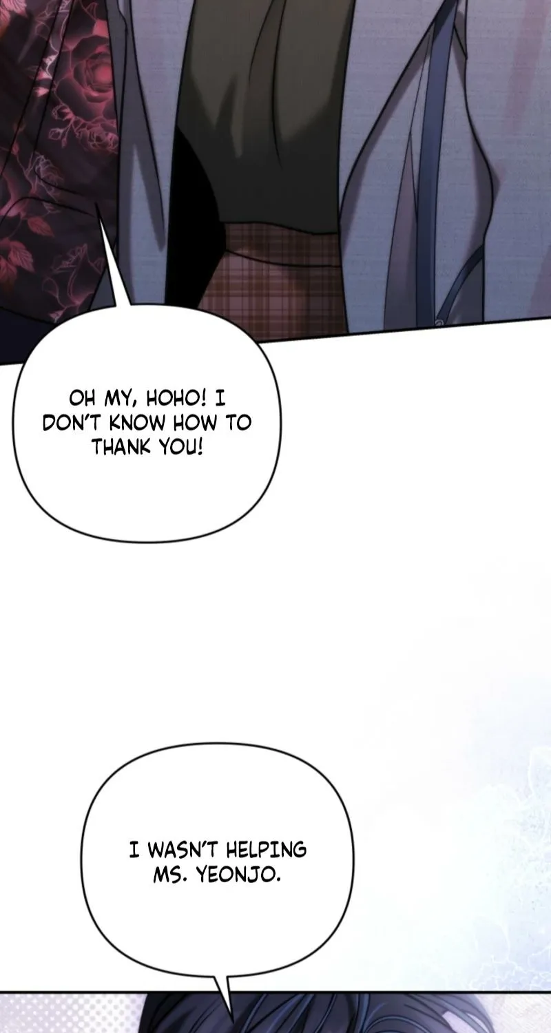 Because It's a Bed Scene Chapter 28 page 63 - 