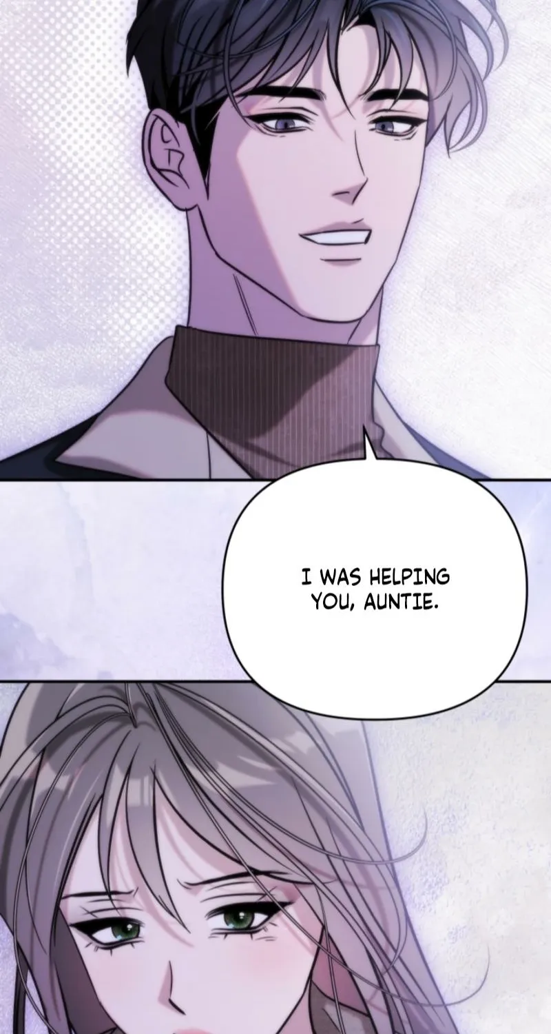 Because It's a Bed Scene Chapter 28 page 64 - 
