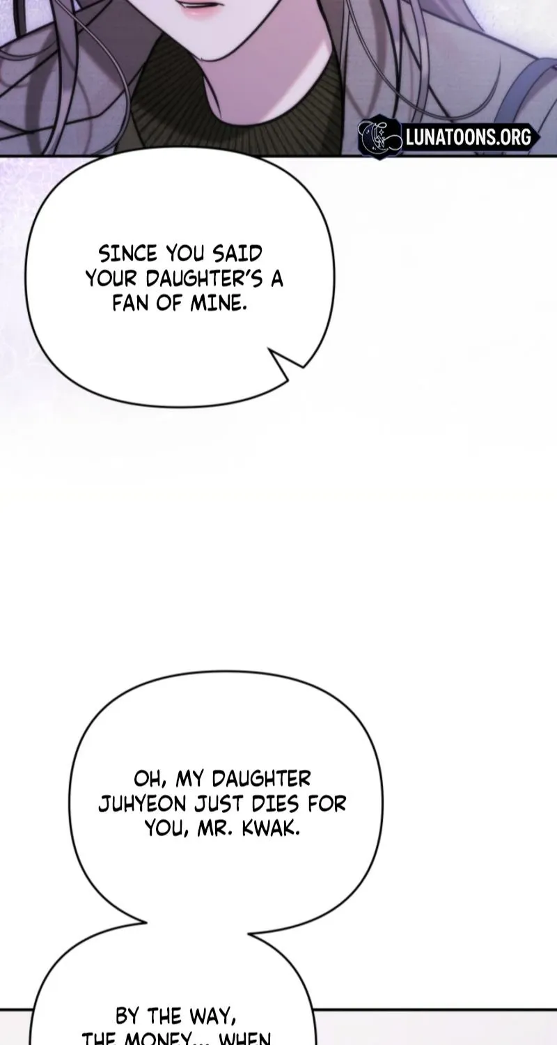 Because It's a Bed Scene Chapter 28 page 65 - 