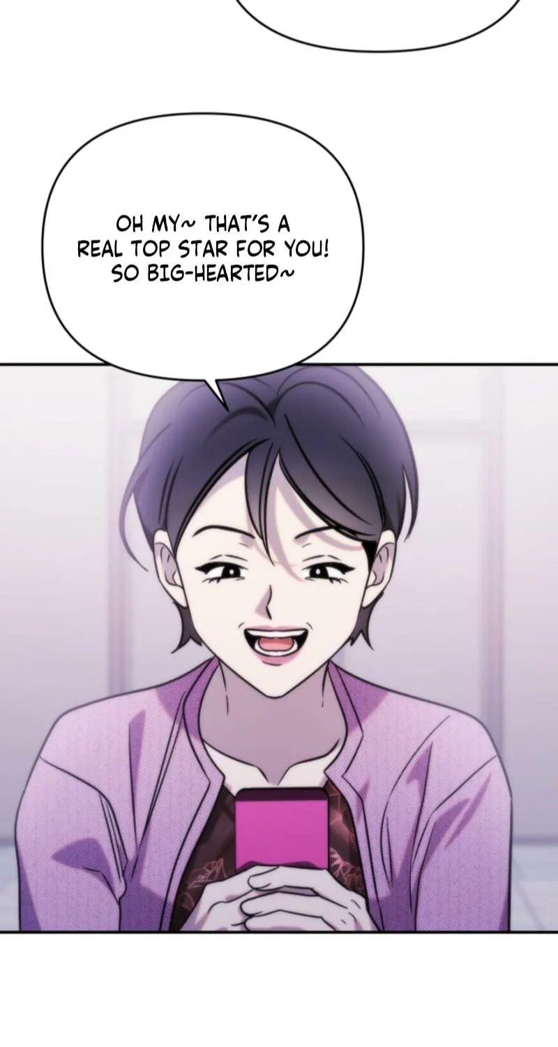 Because It's a Bed Scene Chapter 28 page 67 - 