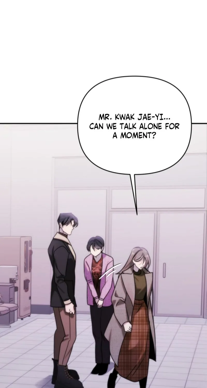 Because It's a Bed Scene Chapter 28 page 68 - 
