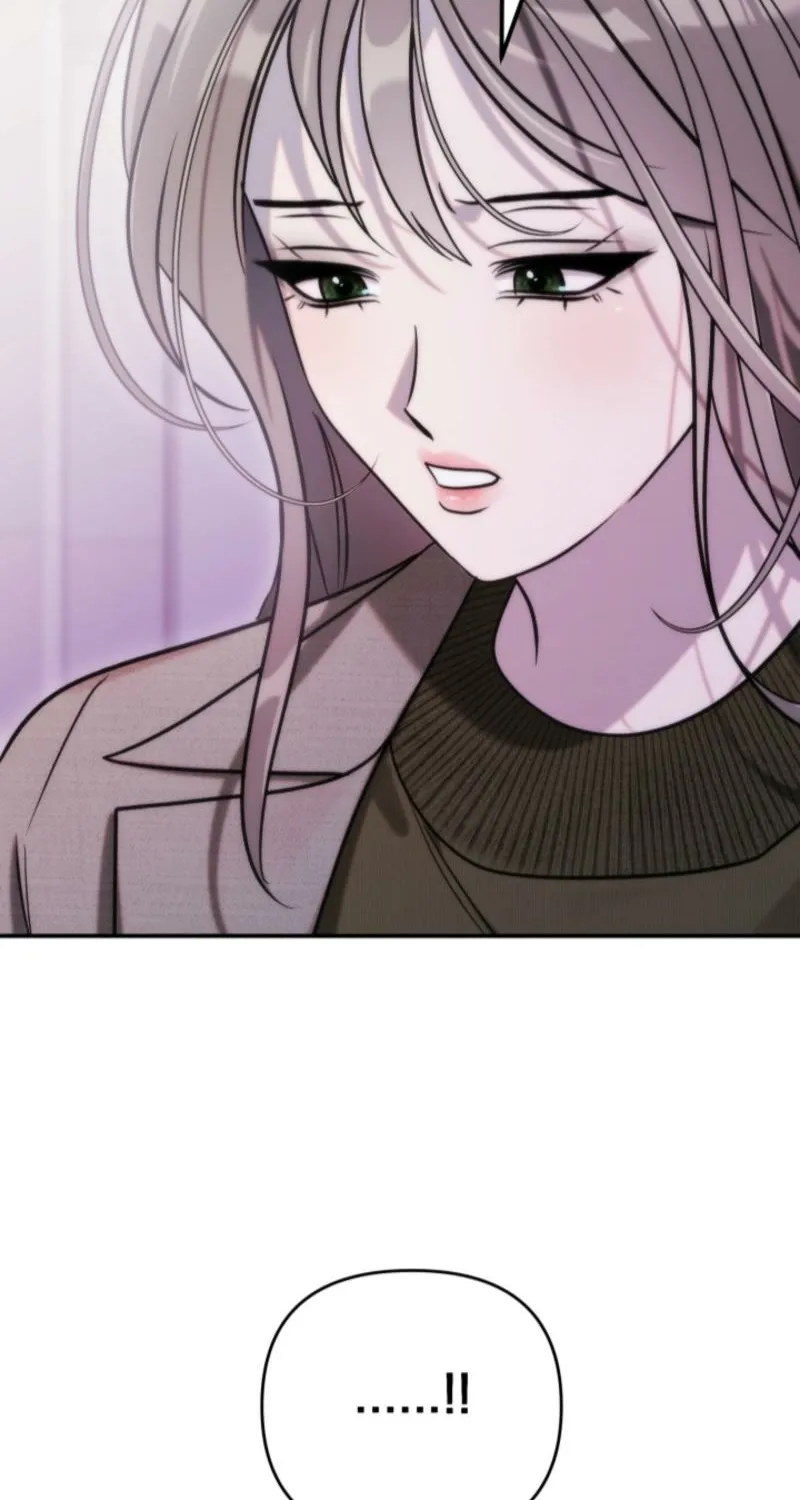 Because It's a Bed Scene Chapter 28 page 8 - 