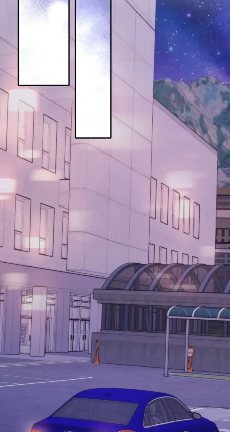 Because It's a Bed Scene Chapter 28 page 72 - 