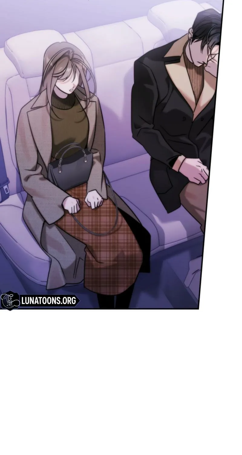 Because It's a Bed Scene Chapter 28 page 74 - 