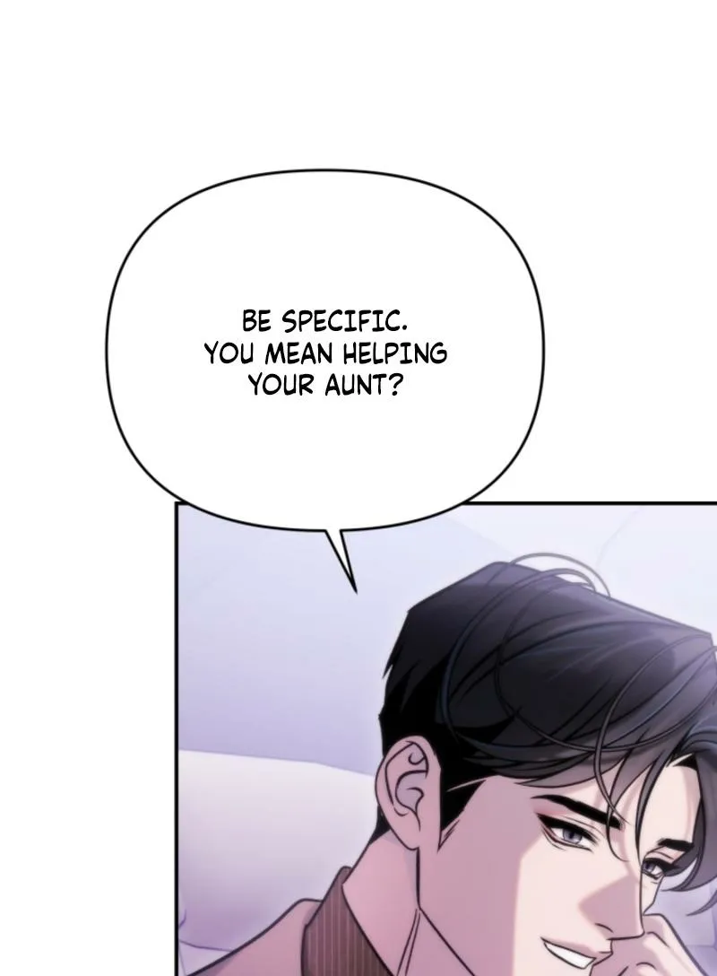 Because It's a Bed Scene Chapter 28 page 75 - 