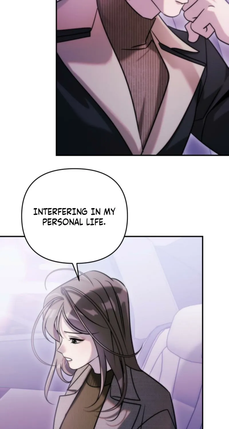 Because It's a Bed Scene Chapter 28 page 76 - 