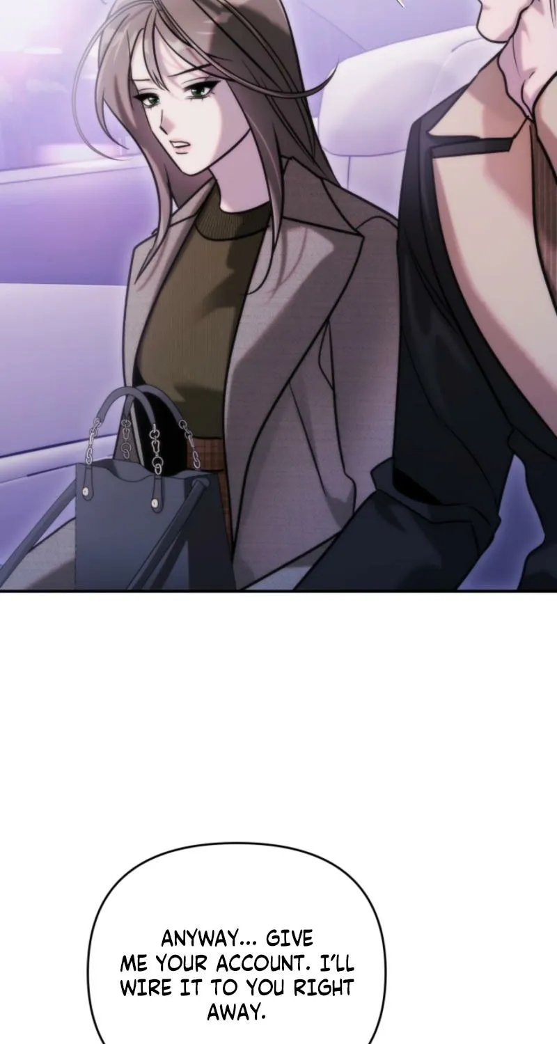 Because It's a Bed Scene Chapter 28 page 78 - 