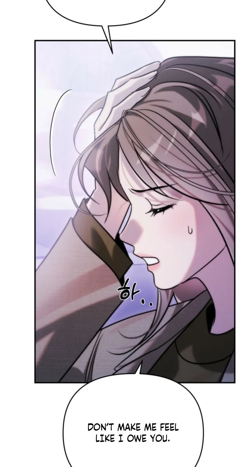 Because It's a Bed Scene Chapter 28 page 79 - 