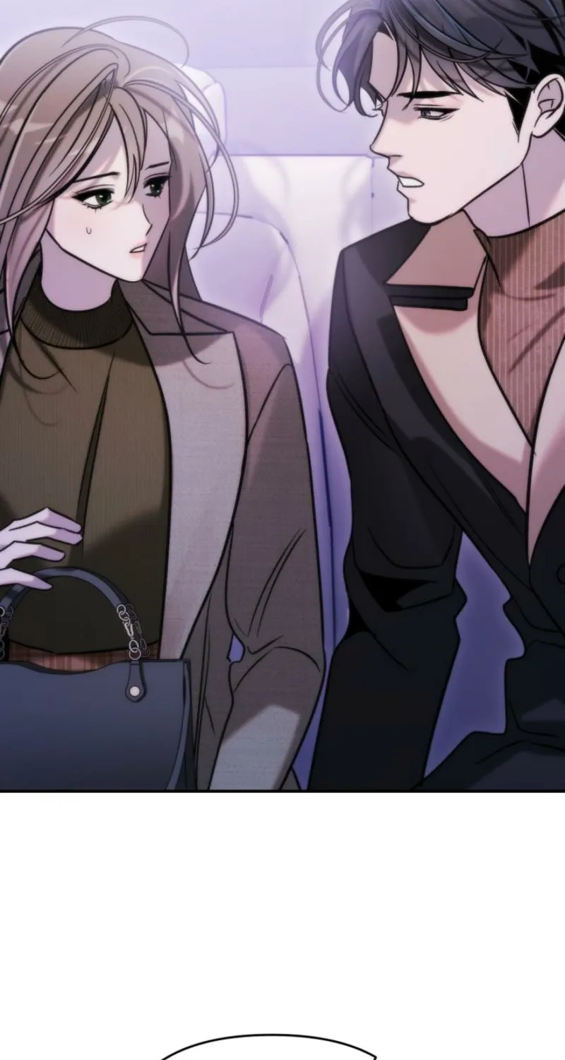 Because It's a Bed Scene Chapter 28 page 81 - 