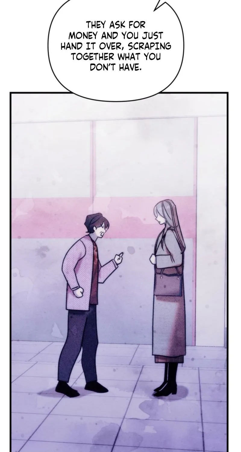 Because It's a Bed Scene Chapter 28 page 82 - 