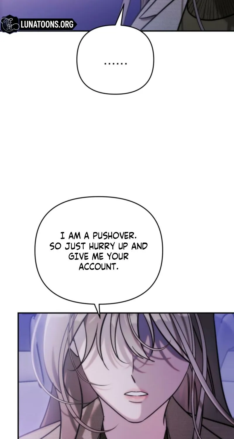 Because It's a Bed Scene Chapter 28 page 84 - 